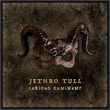 JETHRO TULL - Curious Ruminant (Special Edition CD Digipack)